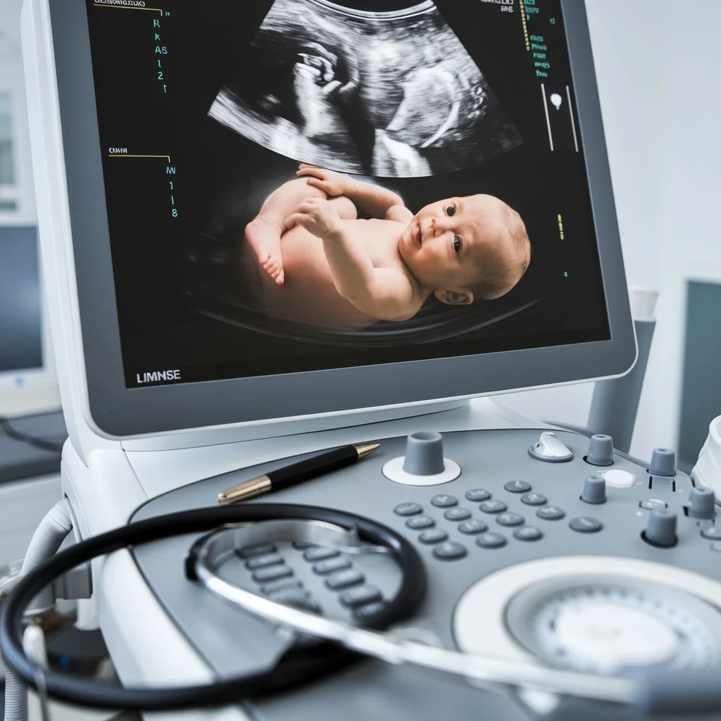 Calculadora Gestacional Ultrassom